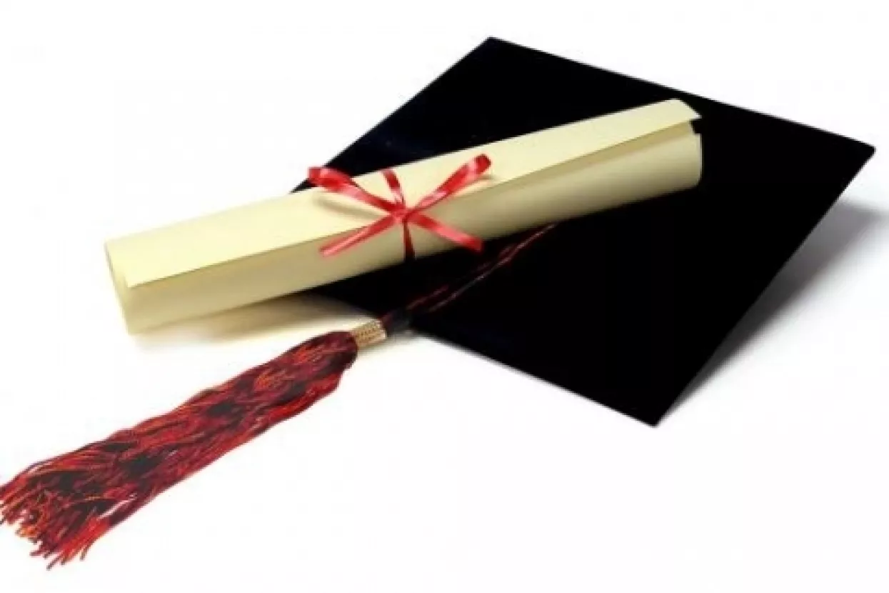 Hrvatskim studentima i američka diploma