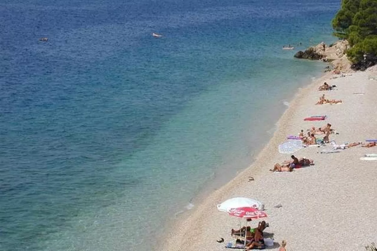 Kvaliteta hrvatskih kupali&scaron;nih voda u europskom vrhu