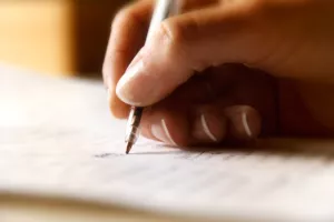 Natječaj za Europsku novinarsku nagradu