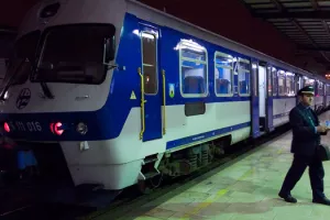 Za obnovu željeznice mogli bi povući znatna sredstva iz EU