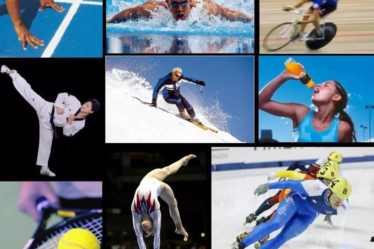Pripremne akcije: europsko partnerstvo za sport