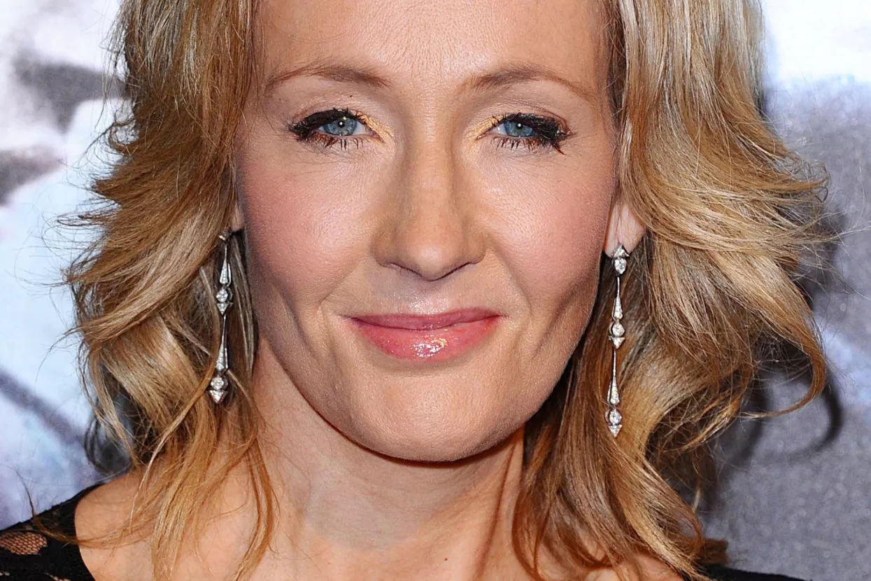 Novi roman J.K. Rowling izlazi 27. rujna