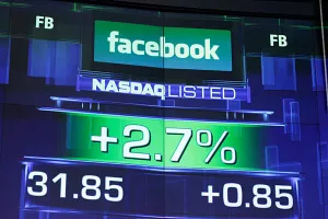 Facebook - kula od karata