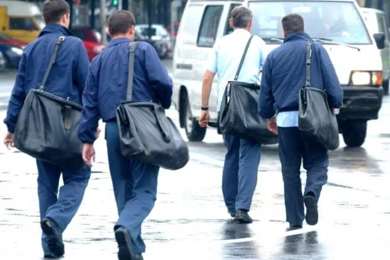 Po&scaron;tarima za ugriz psa 2000 kuna