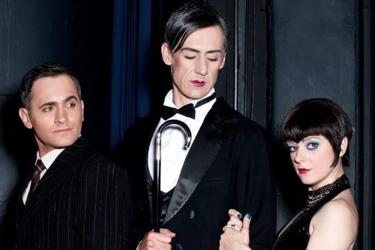 Cabaret premijerno u Komediji
