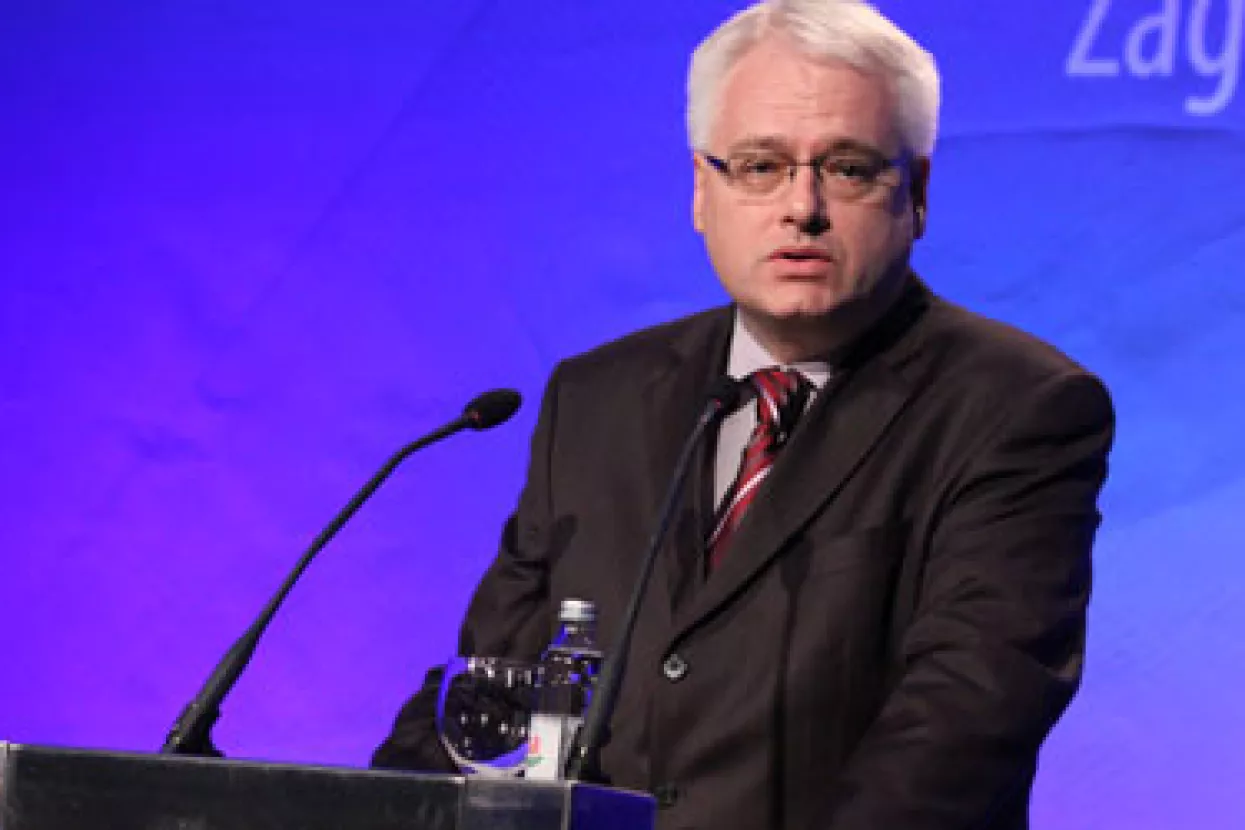 Zajedničkim snagama moramo Hrvatsku izvesti iz krize