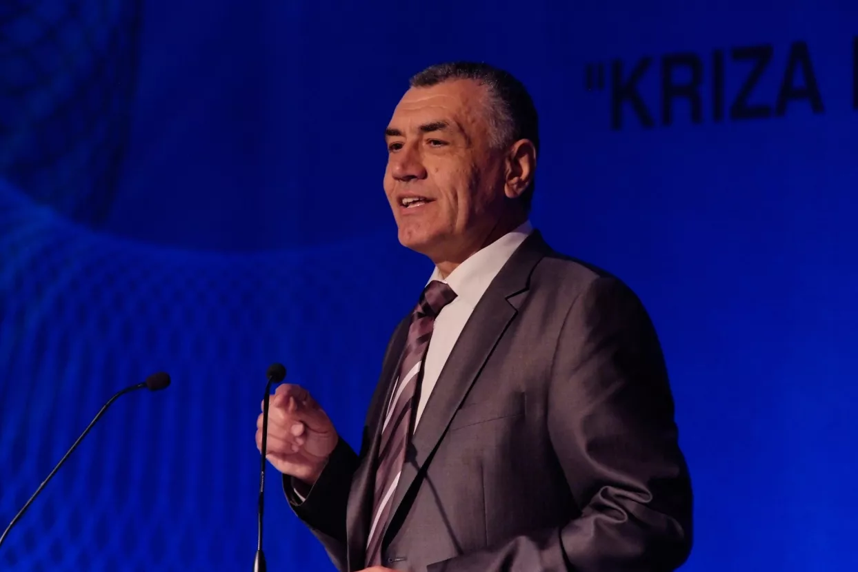 Polovica prometa na ZSE ostvarena dionicom HT-a