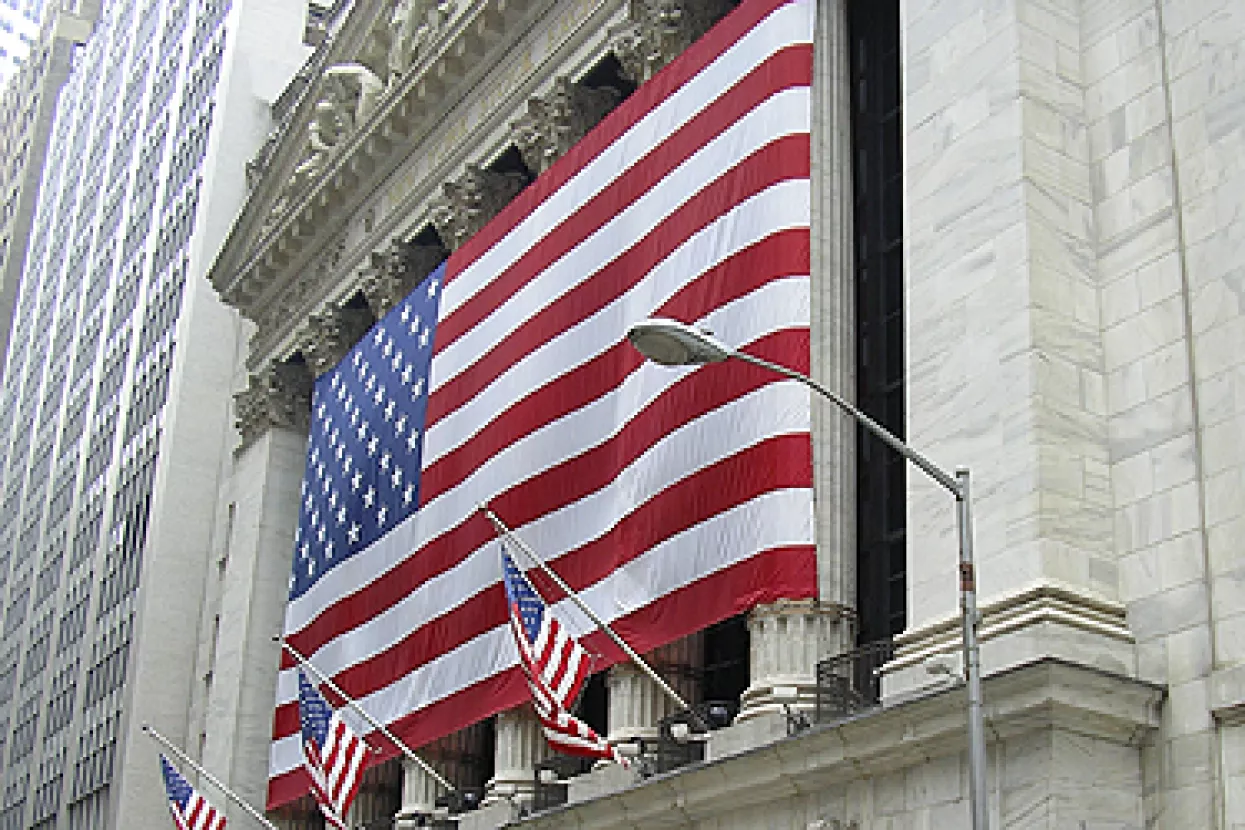 Europa ozbiljno koči Wall Street