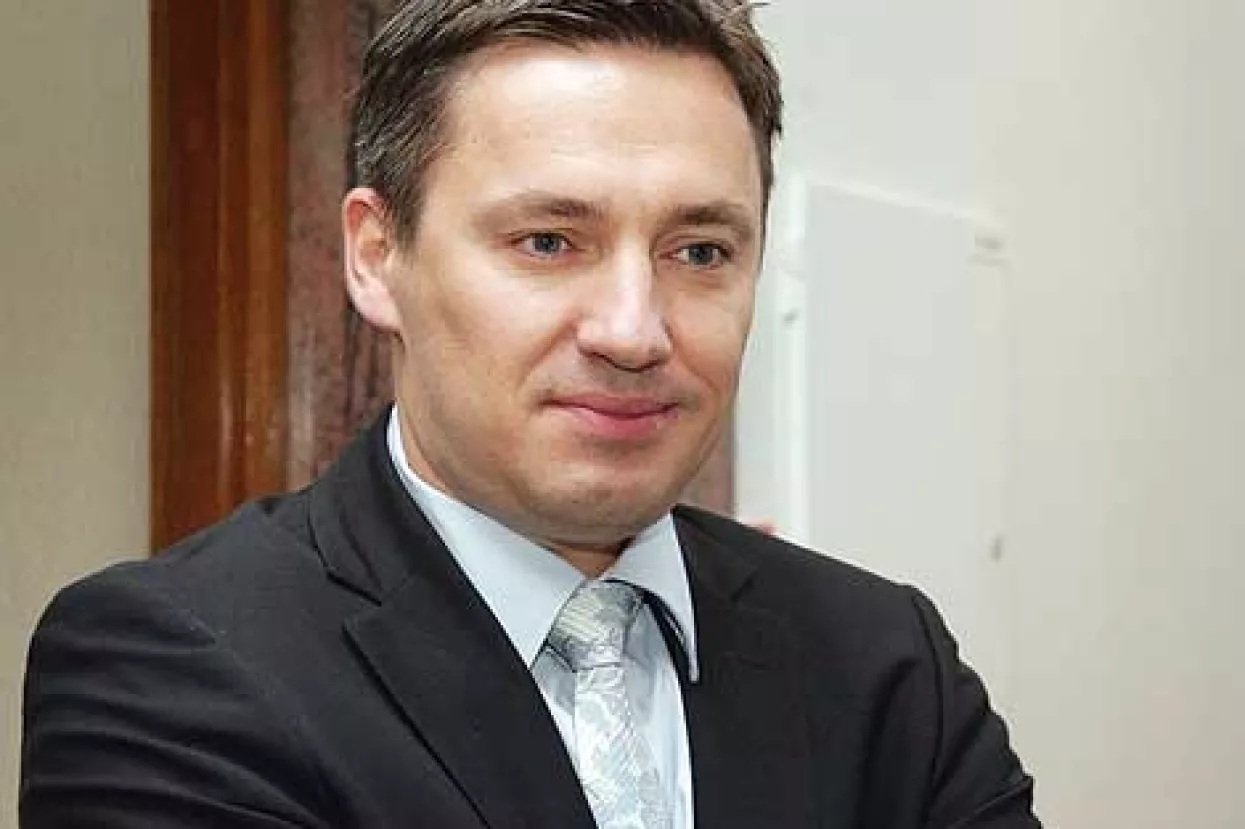 Prvi čovjek Fructala postao Mercatorov glavni financija&scaron;