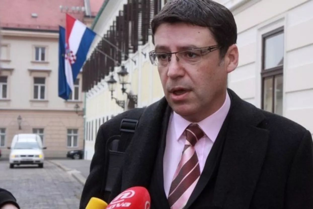 Jovanović: Maturanti su u pravu, test nije dobar