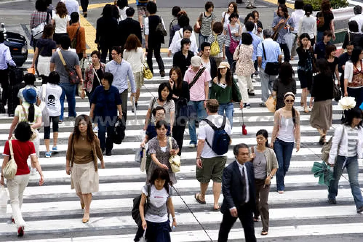 U Japanu raste nezaposlenost, ali i potro&scaron;nja