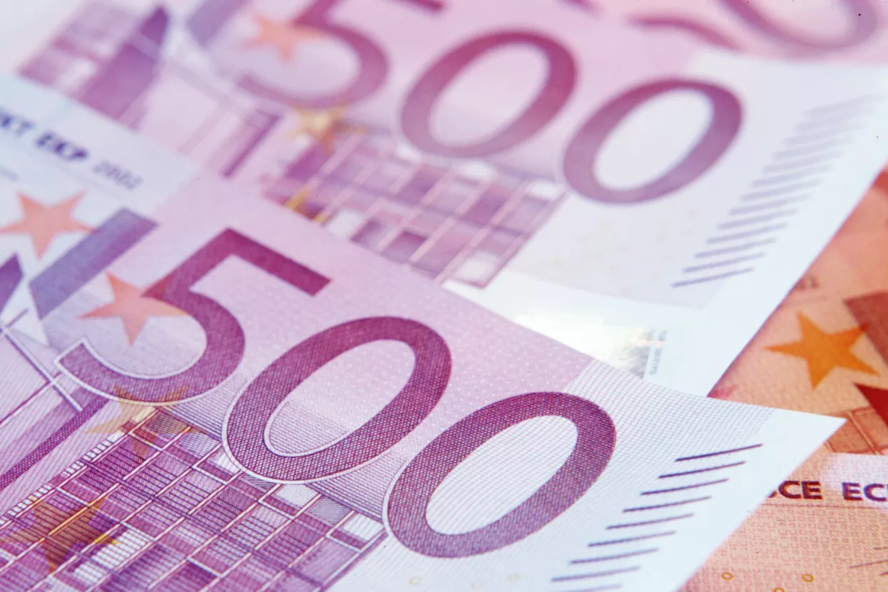 Grčkoj injekcija kapitala te&scaron;ka 18 milijardi eura