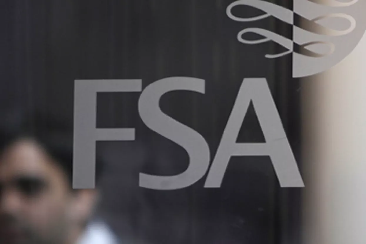 FSA &scaron;efu hedge fonda izrekla dosad najveću kaznu