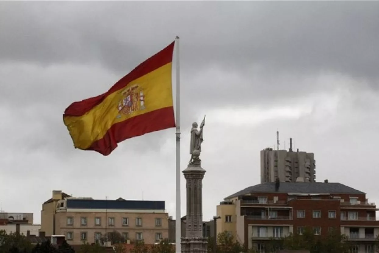 Uzdrmana &Scaron;panjolska prima samo lo&scaron;e vijesti