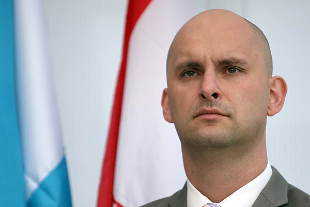 Neobičan proglas virovitičkog župana