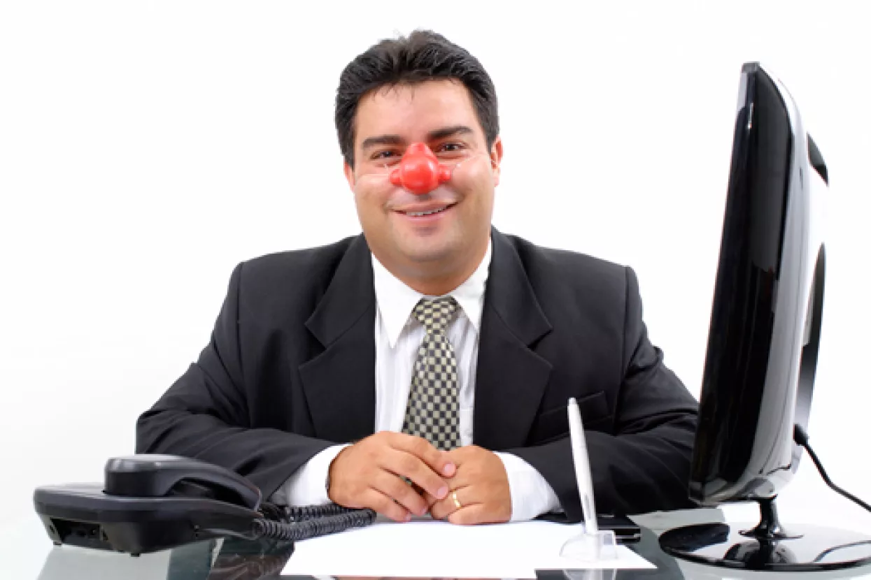 Većinu zaposlenika poslodavac ne nagrađuje, a vas?