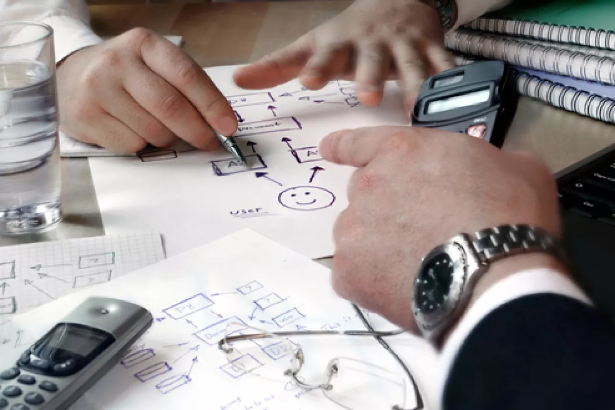 Uspje&scaron;ni projekti IT startupa