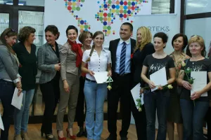 Armina Zović najbolja prodavačica, a Marina Žuna najbolja &scaron;ivačica