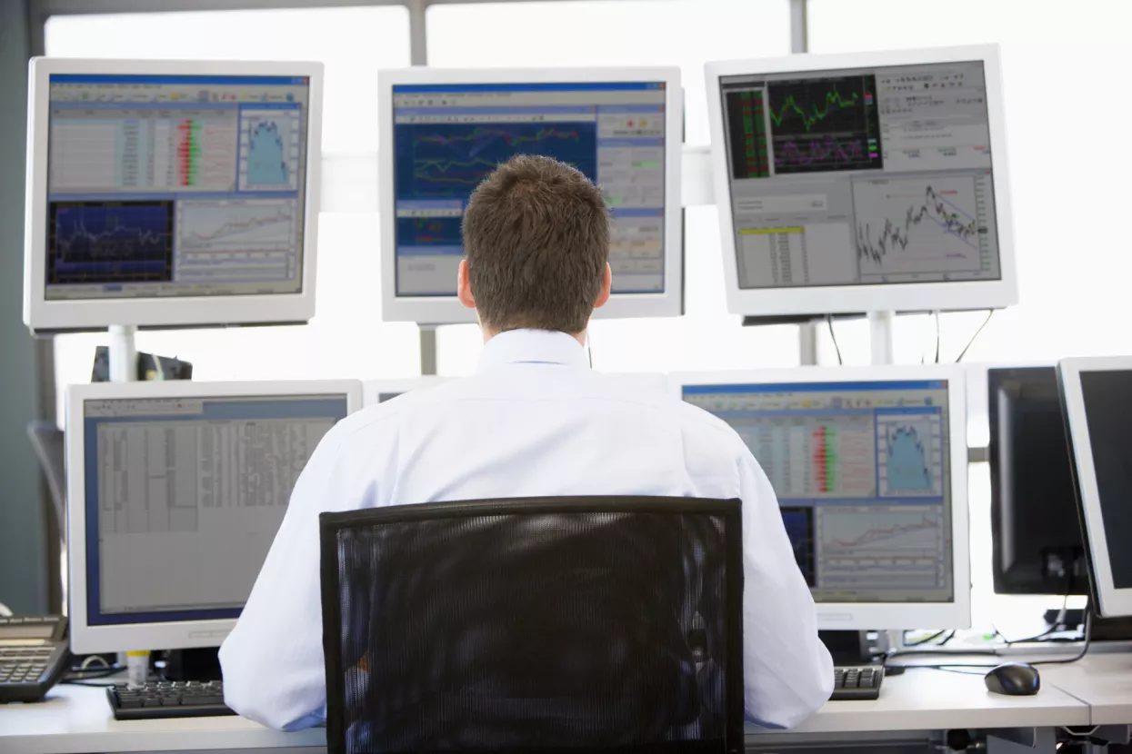 ZSE: Investitori zainteresirani jedino za Adris