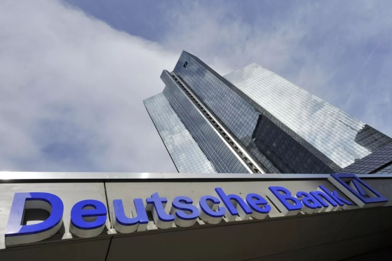 Dream team za Deutsche Bank