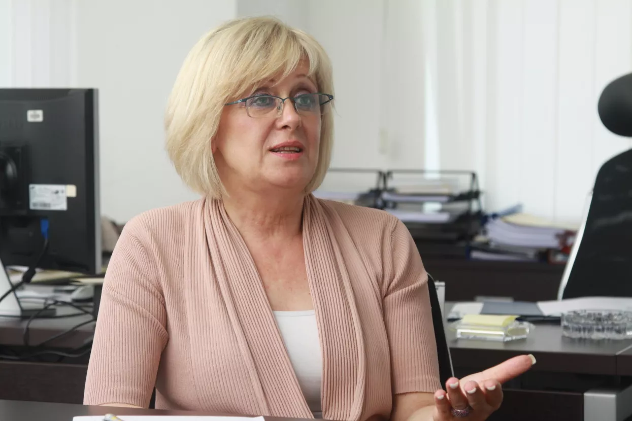 Fina je outsourcing-partner bankama, a ne konkurencija