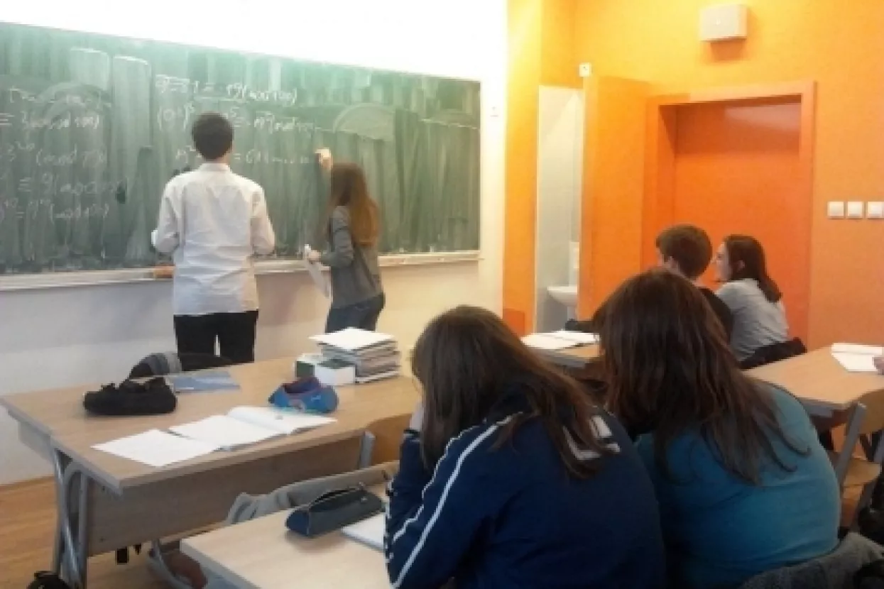 Najveći rast zaposlenosti ostvaren u obrazovanju