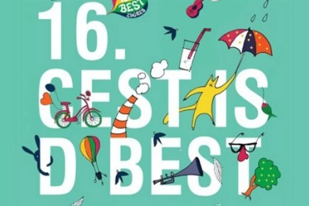 Počinje 16. 'Cest is d' Best'