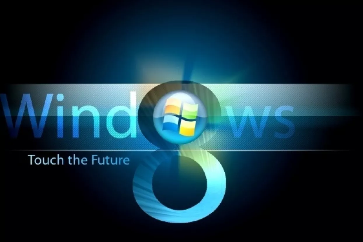 Microsoftov Windows 8 dostupan u preview inačici