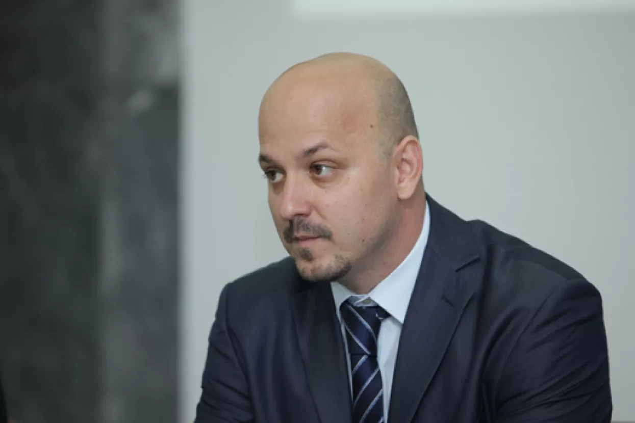 Maras: Udružimo snage i pokrenimo gospodarstvo