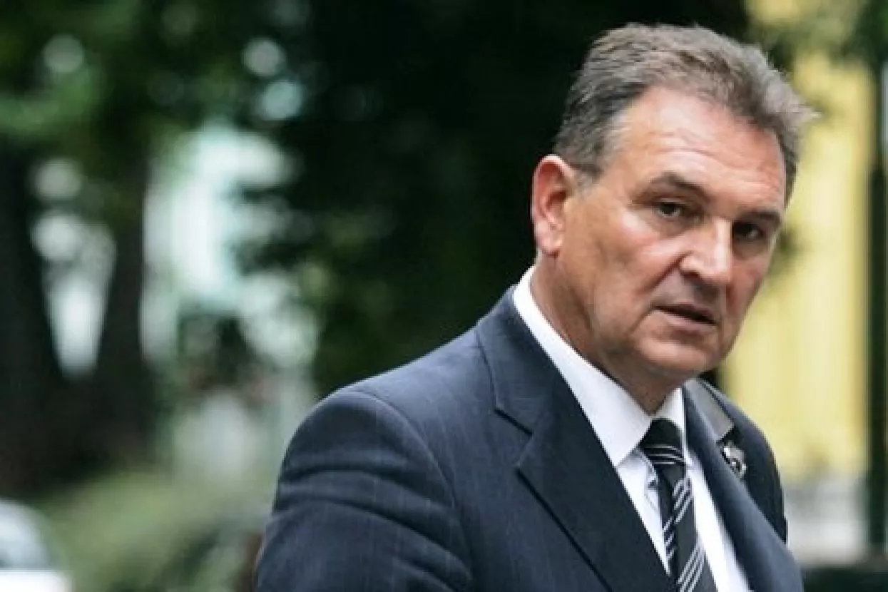 Čačić nije izuzet kaznene odgovornosti u Mađarskoj