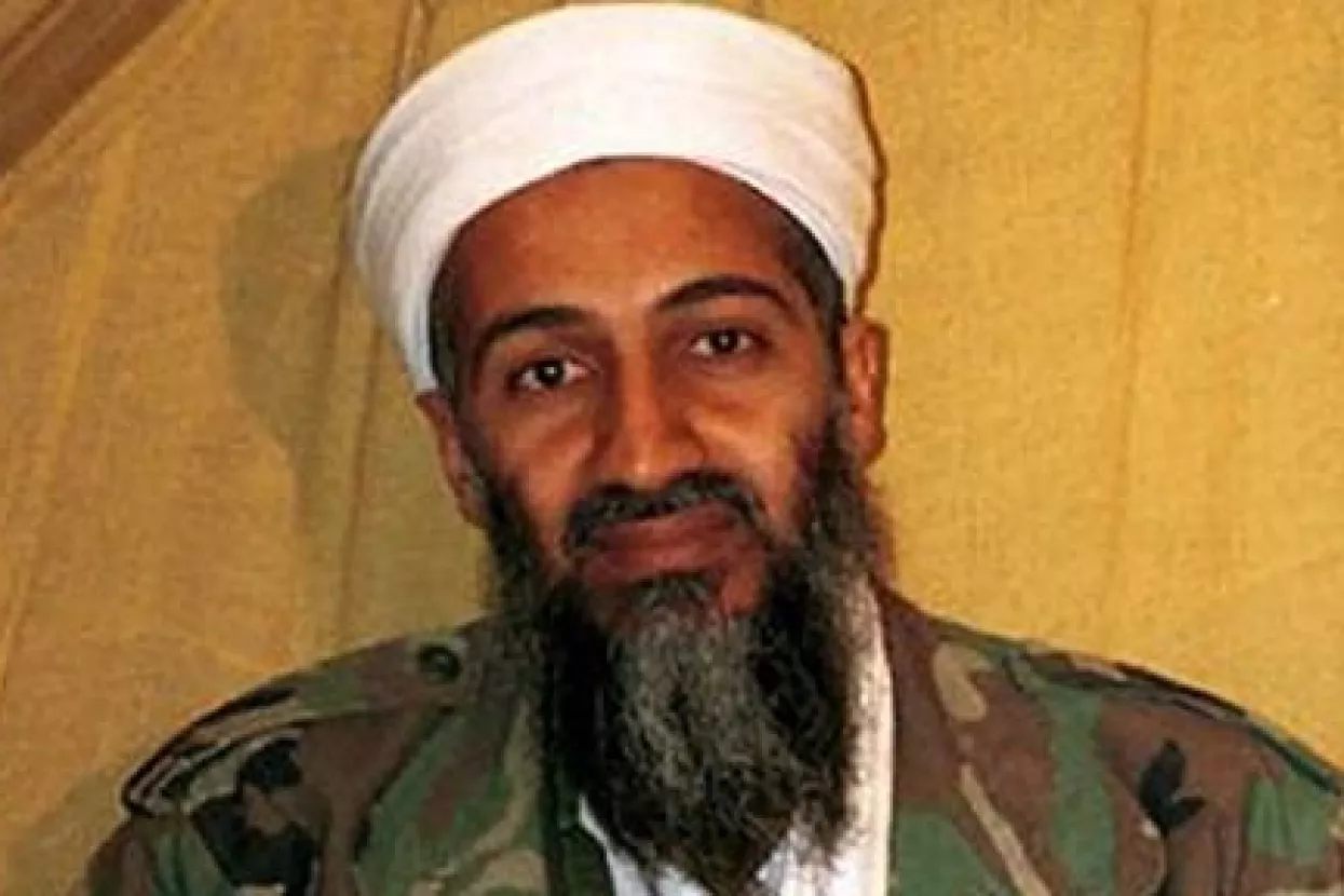 Bin Laden potro&scaron;io cijelo svoje bogatstvo na džihad