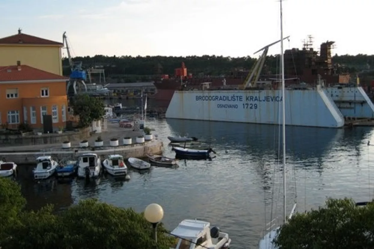 U Kraljevici se potpisuje 460 otkaza