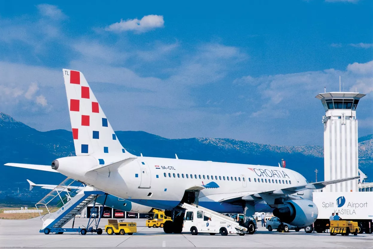 Uskoro novi Nadzorni odbor Croatia Airlinesa
