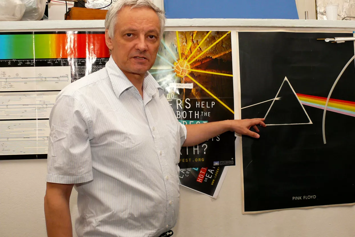 Bez vakuumske tehnologije nema suvremene proizvodnje