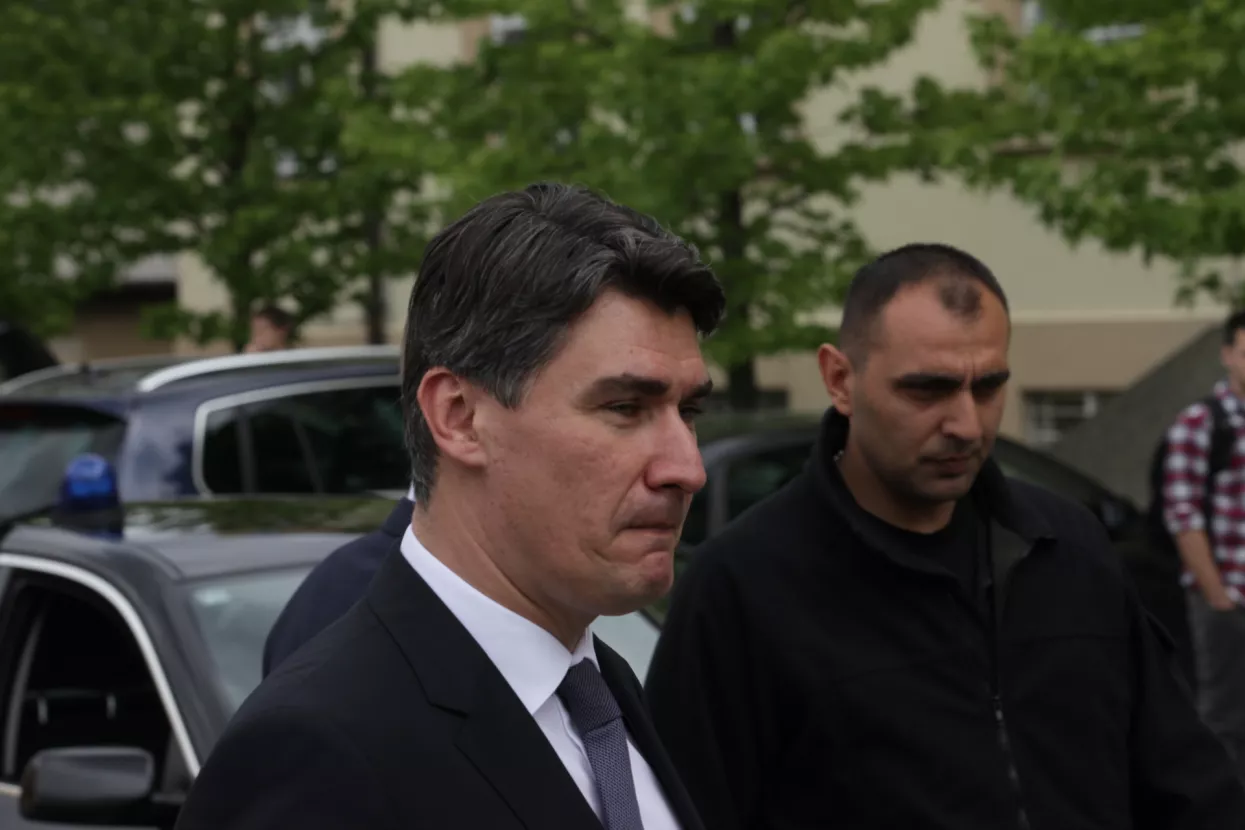 Milanović: HNB nastavlja istim smjerom s novim čovjekom