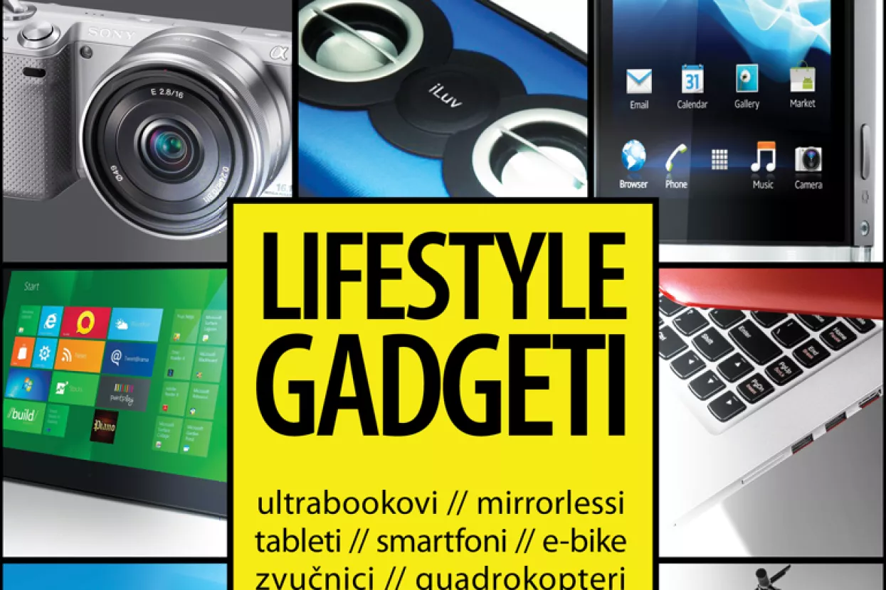 Bug Plus, novi hrvatski iPad magazin