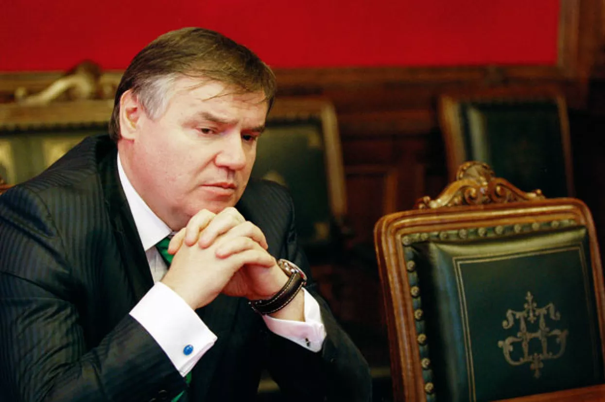 Kemal Kozarić upozorava na &scaron;tetnost političke krize