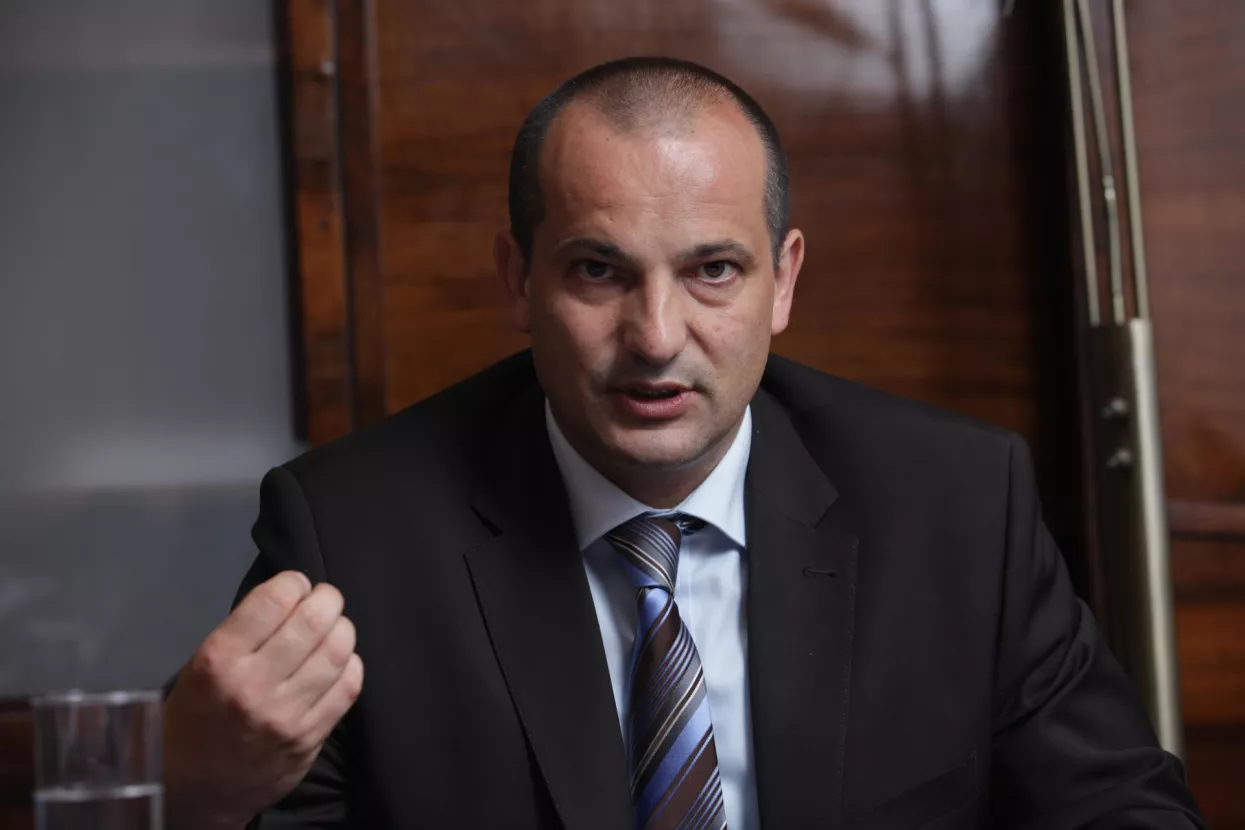 U Zakonu o ovrhama bez obzira na EU nema mjesta za javne ovr&scaron;itelje
