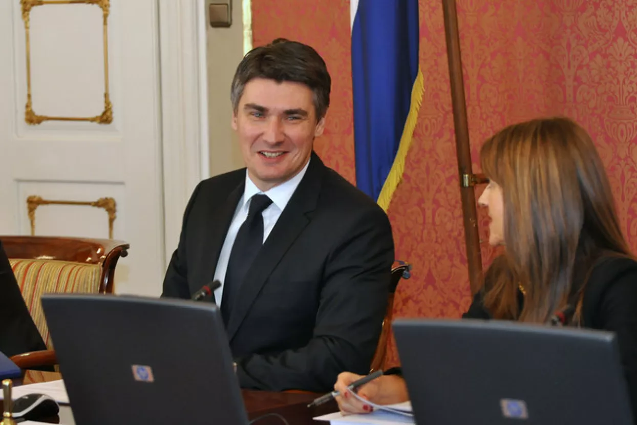 Kraj bezvremenskih kolektivnih ugovora