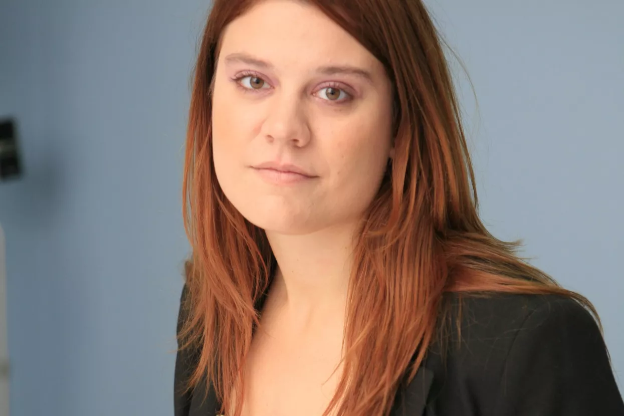 Eva De Zan glasnogovornica Ministarstva turizma