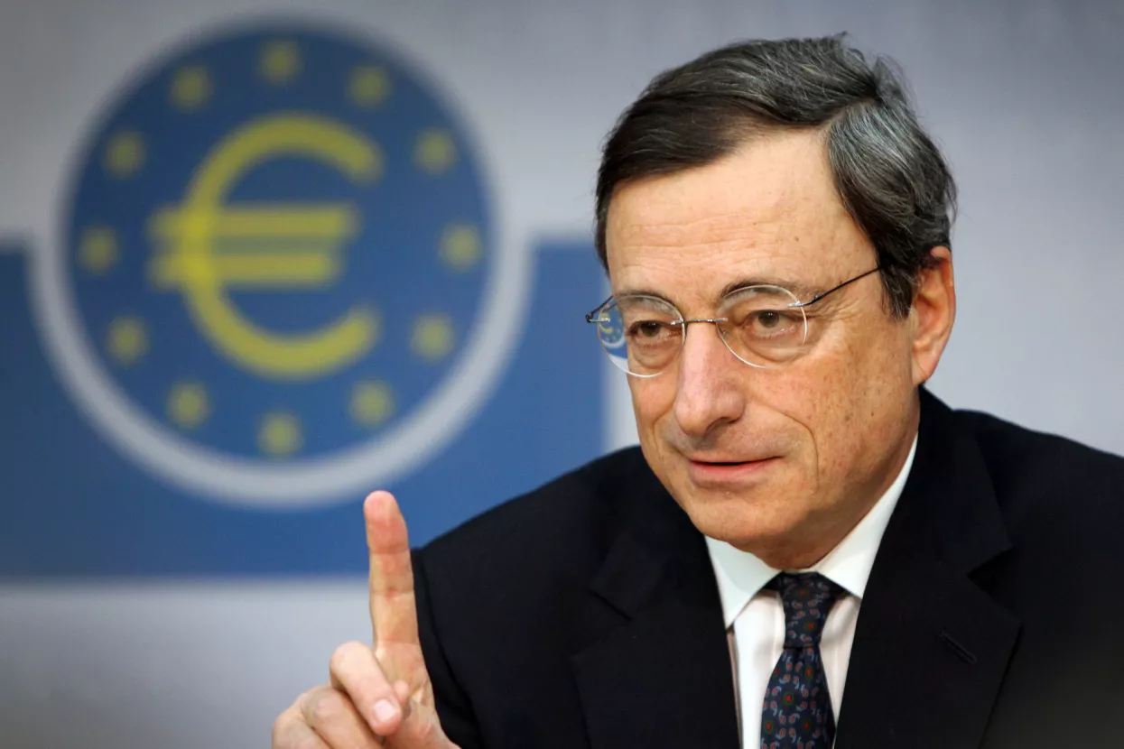 Ključne odluke na sastanku ECB-a