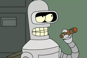 Zapalite ako vam dopuste nanoroboti