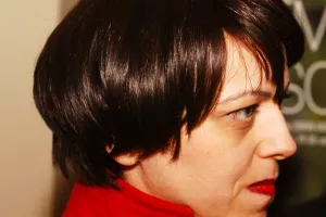 'Da mogu vratiti vrijeme, mail ne bih poslala'