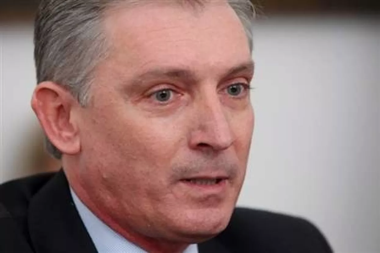 Valčić: Nisam distribuirao e-mailove