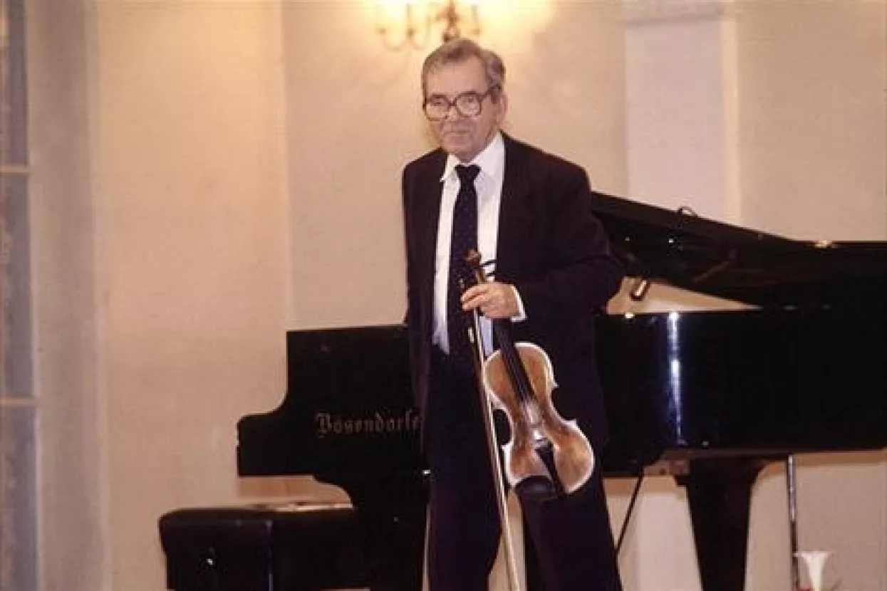 Preminuo Josip Klima