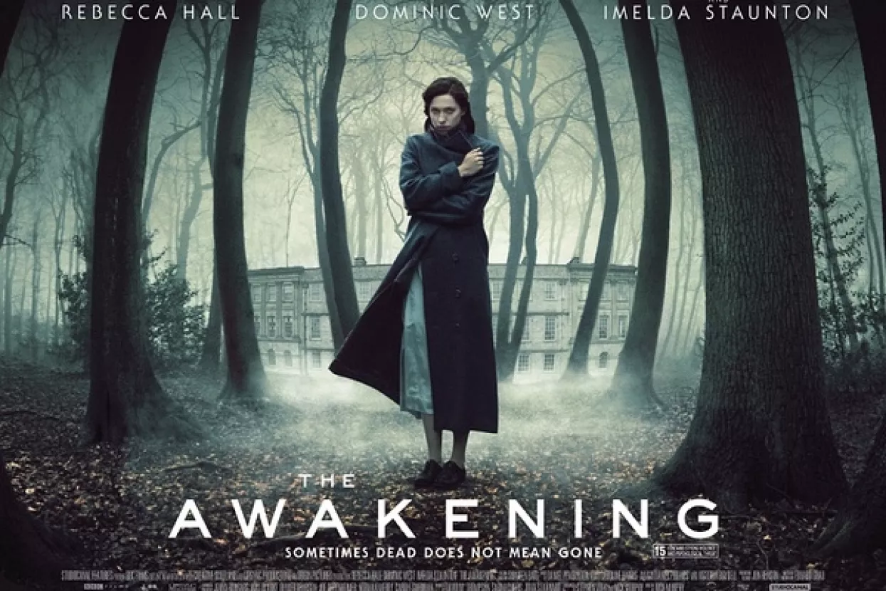 Film tjedna: Buđenje