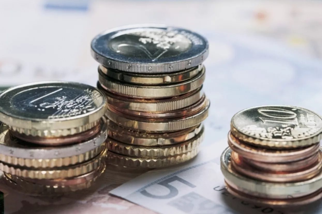 Napokon dobar tjedan za euro