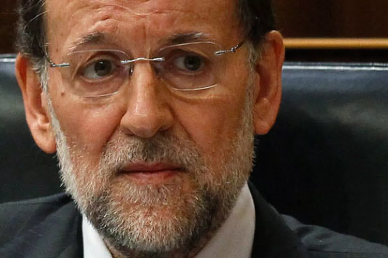Rajoy: Nije bilo pritisaka, mi smo željeli pomoć