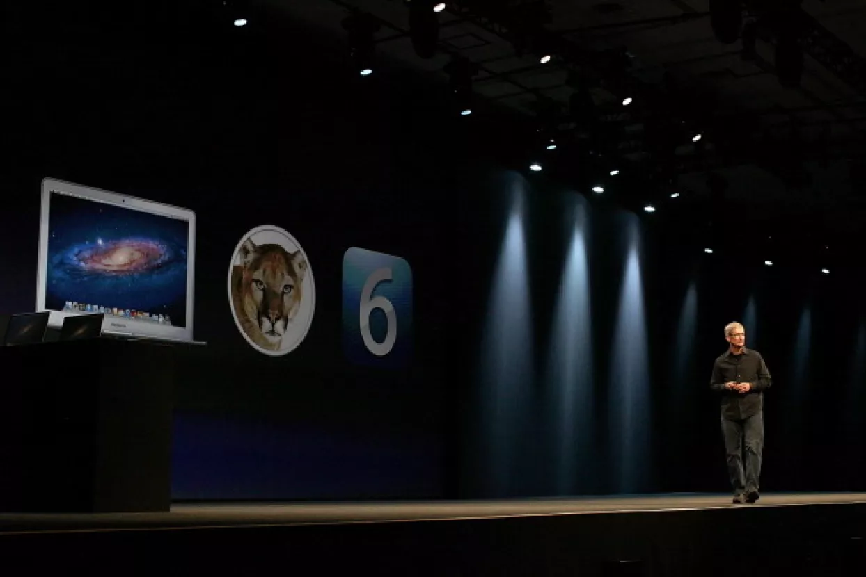 ' Worldwide Developers Conference' Apple rasprodao za manje od dva sata