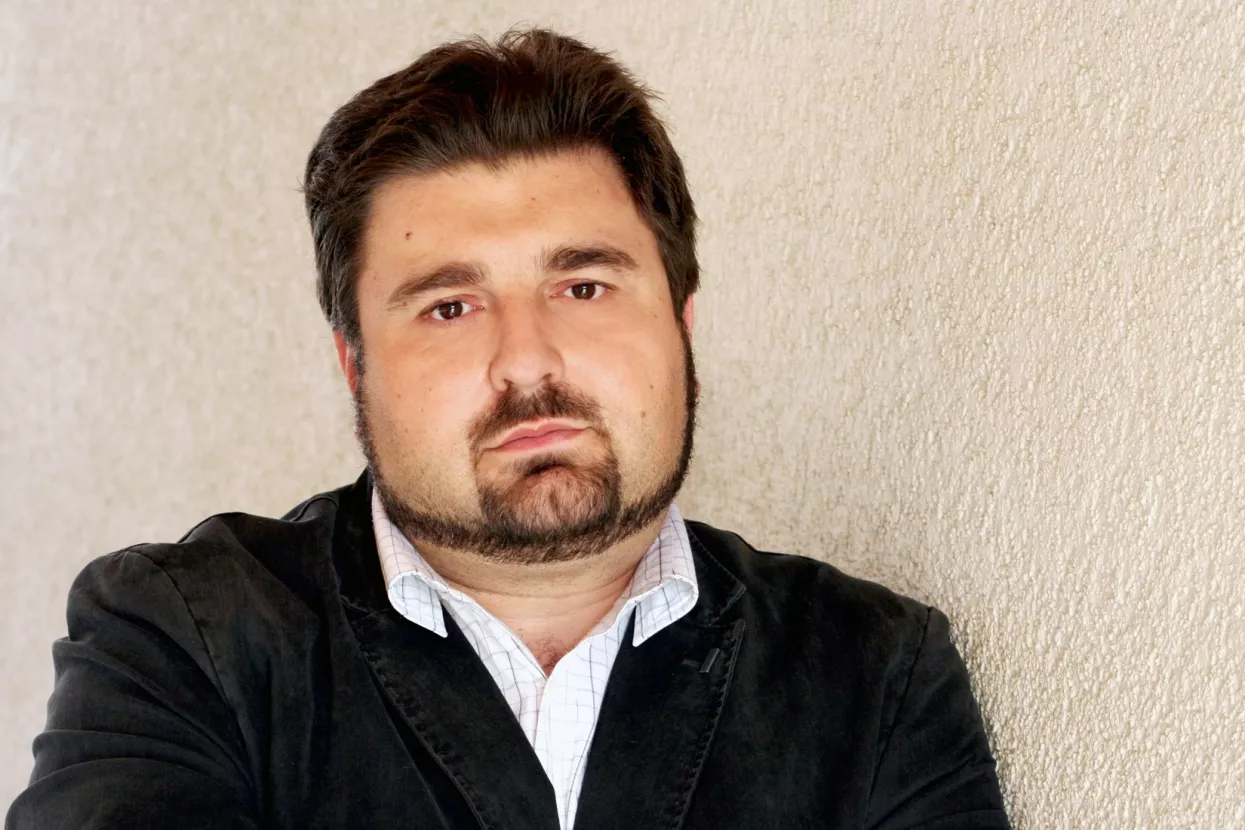 Nižetić pre&scaron;ao u Uniline kao voditelj prodaje i web marketinga